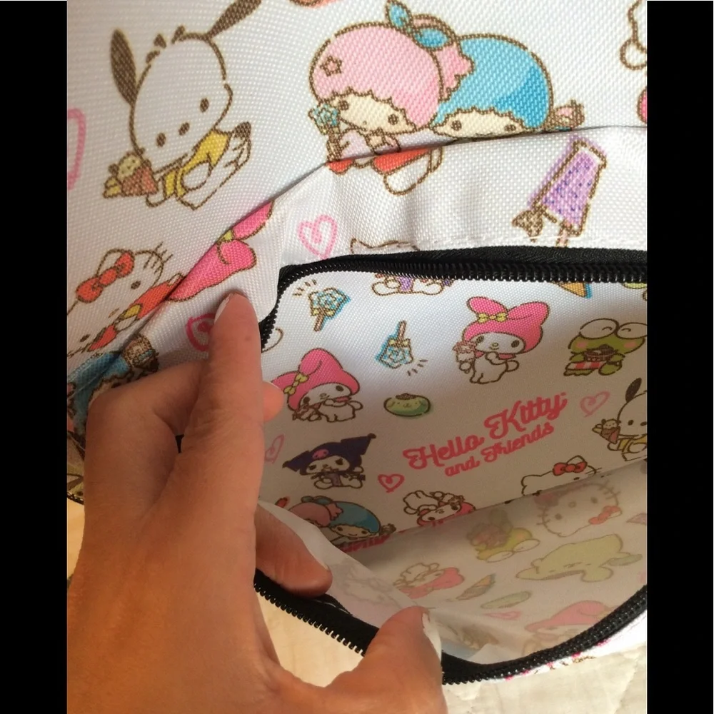 Hello Kitty hello kitty